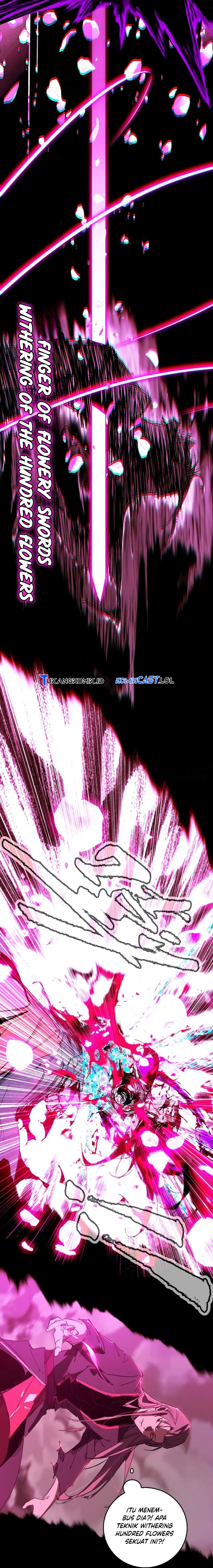 I’m An Evil God Chapter 480 Gambar 20
